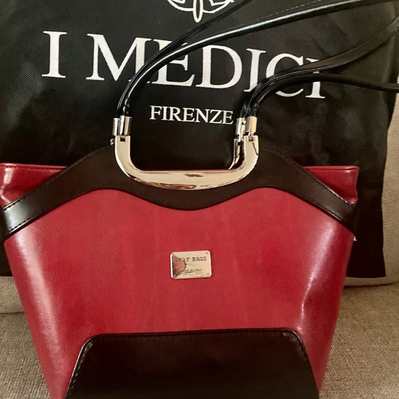 Leaf Bags Bags Leaf Bags Women Handbags Made In Italy Poshmark